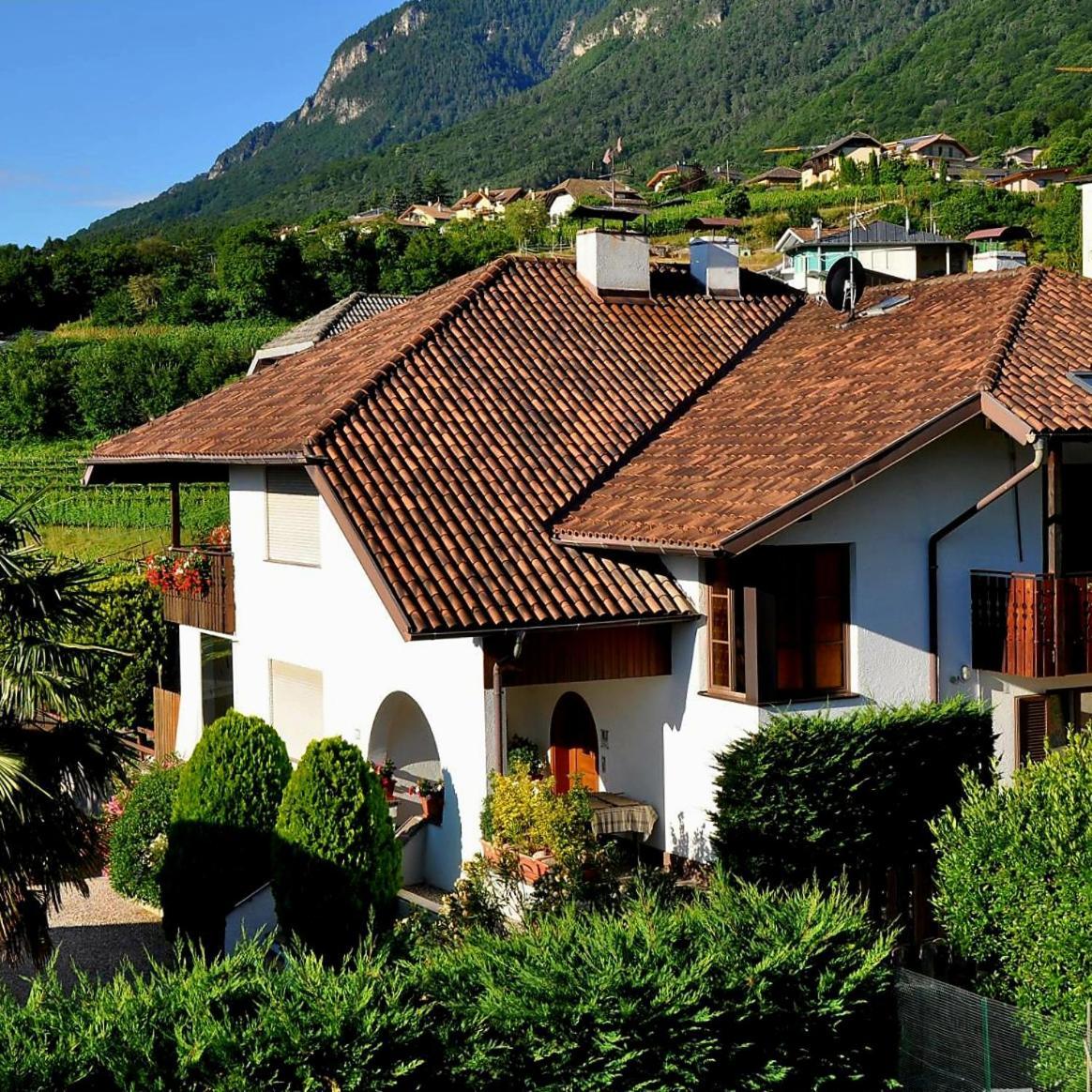 Urlaub Auf Dem Bauernhof Schmidhof - Grosse Terrasse, Pool Und Beste Lage Caldaro Esterno foto