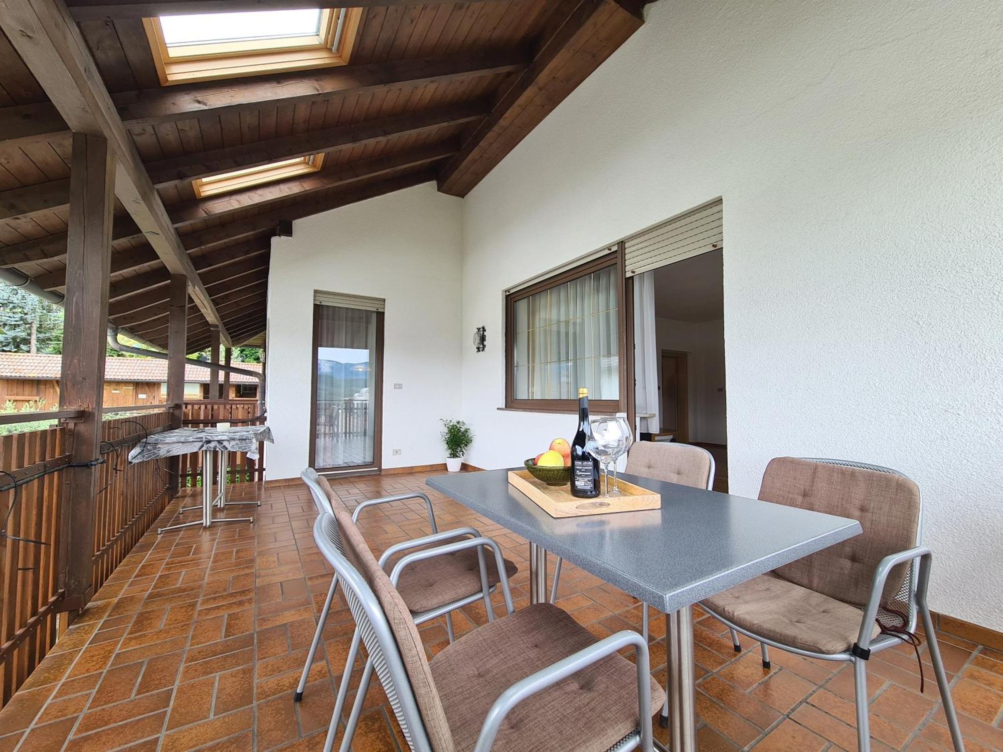 Urlaub Auf Dem Bauernhof Schmidhof - Grosse Terrasse, Pool Und Beste Lage Caldaro Esterno foto